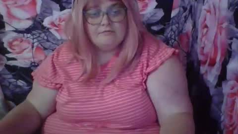 Ms. Cami Rose online show from 18, 4, 2026
