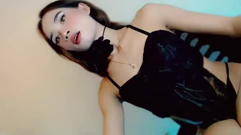 mscherry_ online show from 2, 6, 2026