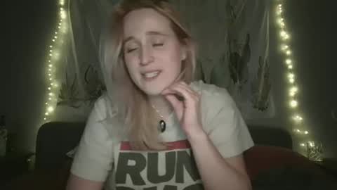 msclairewhatever online show from 20, 3, 2026