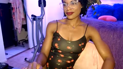 Snapshot of msemonibrown chatting on 11, 5, 2026 CocoSage online show from 11, 5, 2026