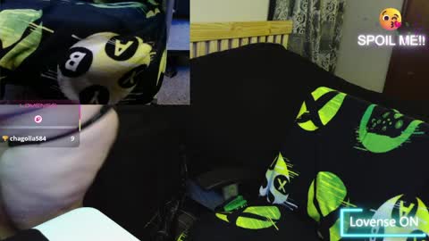 MsGamerGirl69 online show from 11, 4, 2026