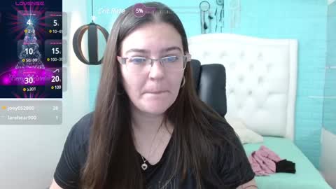 Jossie online show from 4, 12, 2024