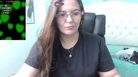 Jossie online show from 16, 1, 2025