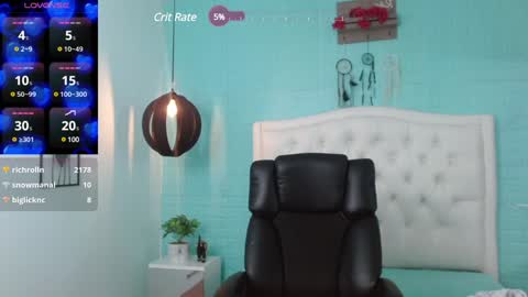 Jossie online show from 19, 1, 2025