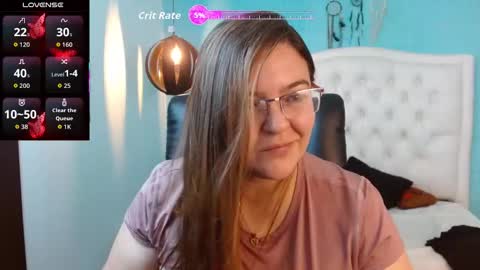 Jossie online show from 21, 9, 2025