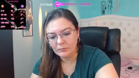 Jossie online show from 18, 1, 2026