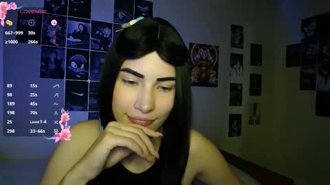 Noora Saetr online show from 17, 9, 2025