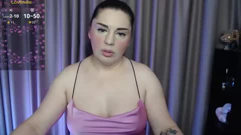 MsLuckyStar online show from 3, 2, 2026