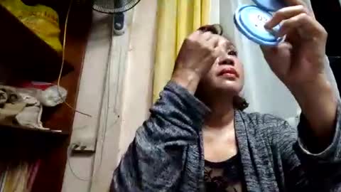 MS POKA online show from 30, 11, 2025