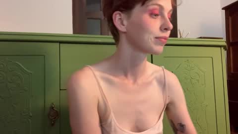 Snapshot of msprissylynx chatting on 6, 10, 2025 Adela Rose MsPrissyLynx online show from 6, 10, 2025