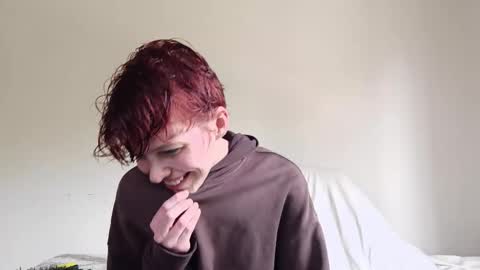 Adela Rose  MsPrissyLynx online show from 7, 11, 2025