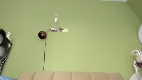 MsPurrfectLove online show from 25, 9, 2025