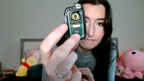 Ruby online show from 10, 1, 2025