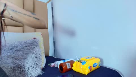 MARIA ANTONELLA 3 online show from 14, 12, 2025