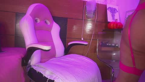 Manuela  online show from 22, 1, 2025