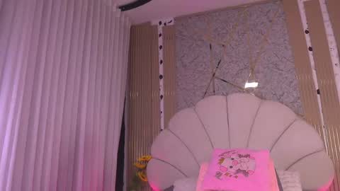 Snapshot of mssburbuja chatting on 24, 4, 2026 Manuela online show from 24, 4, 2026