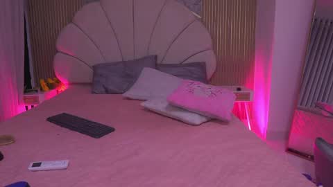 Snapshot of mssburbuja chatting on 2, 6, 2026 Manuela online show from 2, 6, 2026