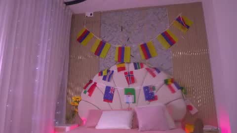 Snapshot of mssburbuja chatting on 21, 6, 2026 Manuela online show from 21, 6, 2026
