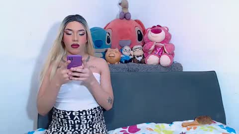Snapshot of msspenelopedick chatting on 8, 12, 2024 Aaron And Alex online show from 8, 12, 2024