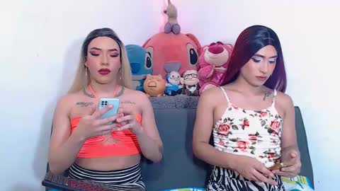 Snapshot of msspenelopedick chatting on 9, 12, 2024 Aaron And Alex online show from 9, 12, 2024