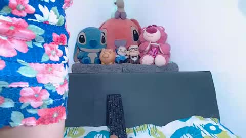 Snapshot of msspenelopedick chatting on 10, 12, 2024 Aaron And Alex online show from 10, 12, 2024
