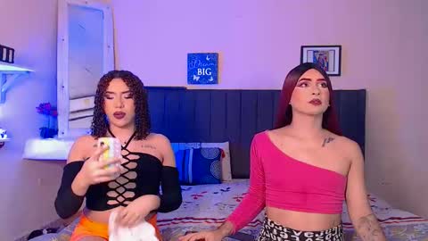 Snapshot of msspenelopedick chatting on 14, 9, 2025 Aaron And Alex online show from 14, 9, 2025