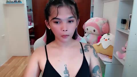 tefany online show from 27, 10, 2025