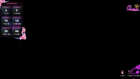 tefany online show from 7, 2, 2026