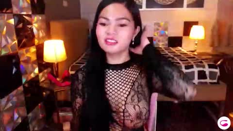 Snapshot of mstransuniverse29 chatting on 23, 11, 2025 Sugar Baby Gabriella online show from 23, 11, 2025
