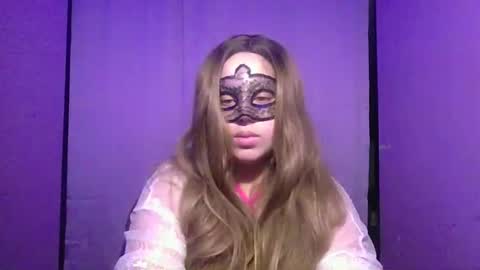 MsVenome online show from 18, 11, 2025