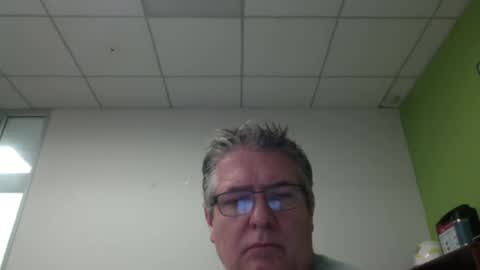 Fun time Daddy online show from 12, 6, 2026