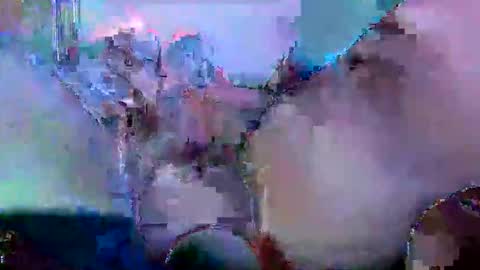 SUB-human-shoggoth online show from 3, 12, 2025