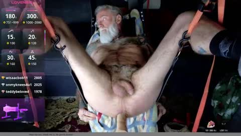 BikerDude online show from 7, 4, 2026