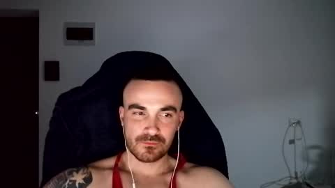 Victor online show from 25, 1, 2025