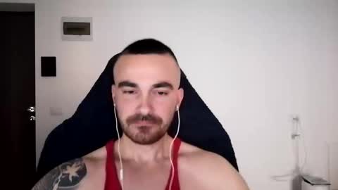 Victor online show from 26, 1, 2025