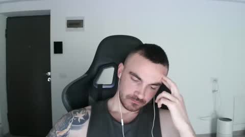 Victor online show from 19, 2, 2025