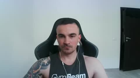 Victor online show from 4, 3, 2025