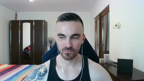 Victor online show from 10, 11, 2025