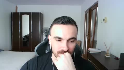 Victor online show from 18, 3, 2026