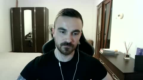 Victor online show from 13, 5, 2026