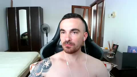 Snapshot of mu5clemania chatting on 20, 7, 2026 Victor online show from 20, 7, 2026