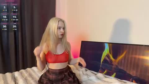 Lisa online show from 14, 2, 2026