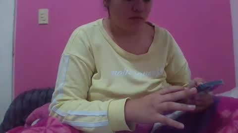 muchachahot online show from 14, 1, 2026