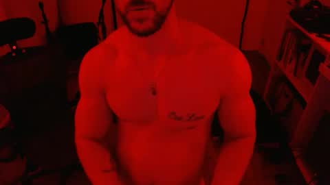 muchachote_ online show from 3, 12, 2025