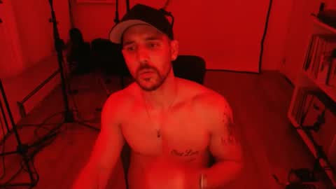 muchachote_ online show from 8, 2, 2026