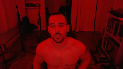 muchachote_ online show from 13, 3, 2026