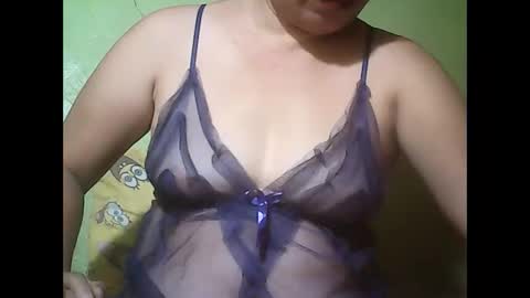 muffy_bunny online show from 12, 2, 2025