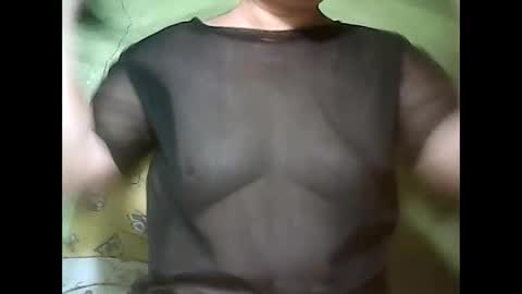 muffy_bunny online show from 9, 3, 2025