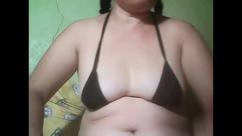 muffy_bunny online show from 13, 9, 2025