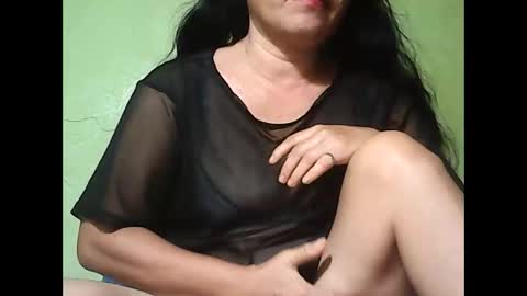 muffy_bunny online show from 14, 3, 2026